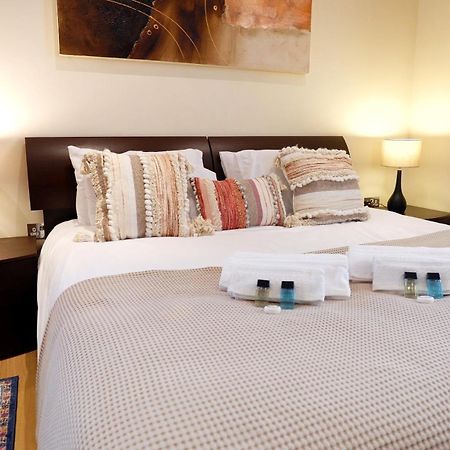 Stunning Apartment Close To Cambridge Station With Free Parking! Exteriör bild