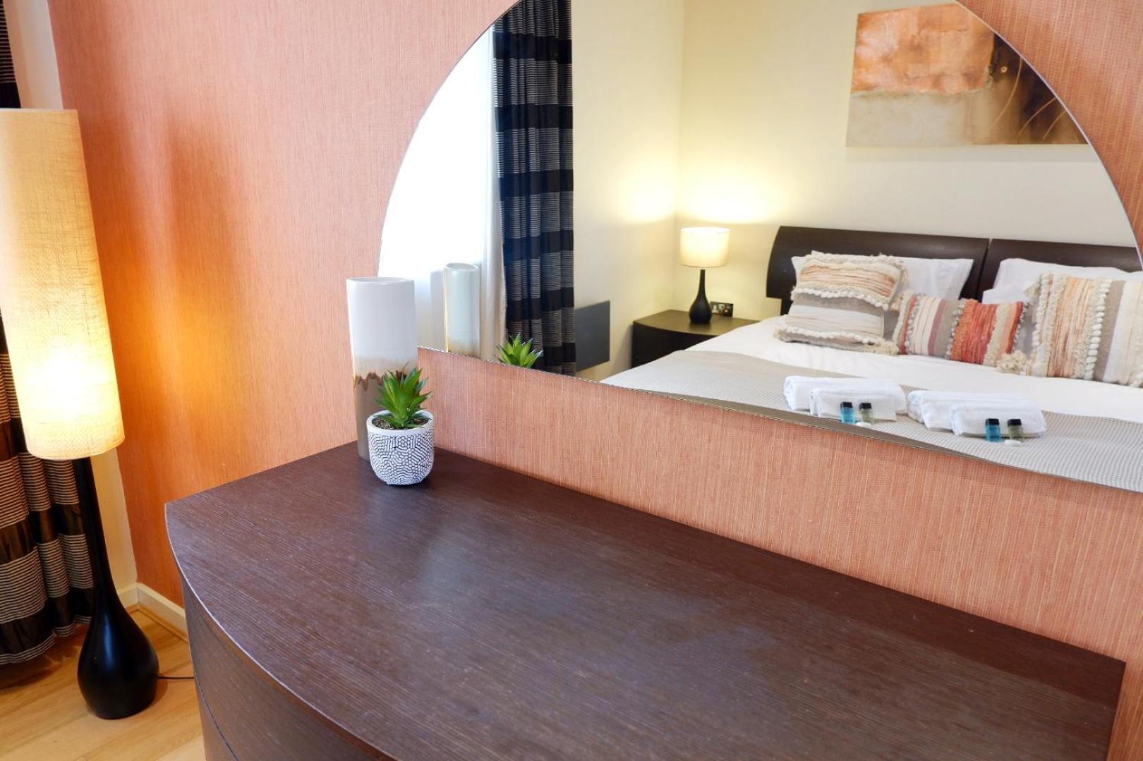 Stunning Apartment Close To Cambridge Station With Free Parking! Exteriör bild